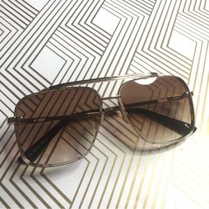 Dollger Square Aviator Sunglasses Mens UV400 Protection Vintage Top G | Cobra